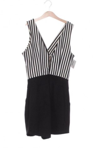 Women's short jumpsuit Unbranded, Μέγεθος XS, Χρώμα Πολύχρωμο, Τιμή 20,99 €