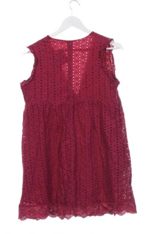 Дамски къс гащеризон Unbranded, Размер XXL, Цвят Червен, Цена 19,95 €