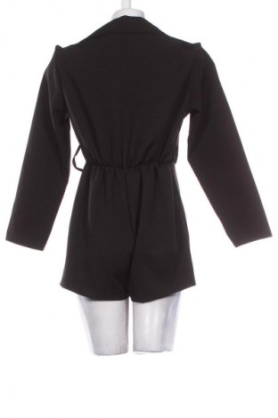 Women's short jumpsuit Unbranded, Μέγεθος M, Χρώμα Μαύρο, Τιμή 25,88 €