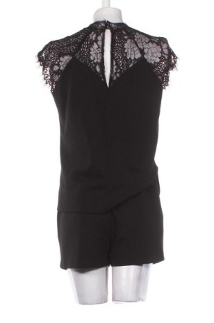 Salopetă scurtă de damă Unbranded, Mărime S, Culoare Negru, Preț 64,96 Lei