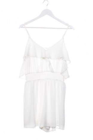 Dámská krátká kombinéza  Unbranded, Velikost M, Barva Bílá, Cena  567,00 Kč