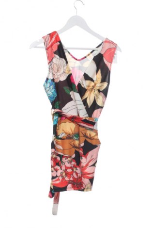 Women's short jumpsuit Unbranded, Μέγεθος S, Χρώμα Πολύχρωμο, Τιμή 17,99 €