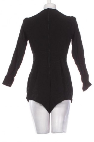 Dámská krátká kombinéza  Unbranded, Velikost M, Barva Černá, Cena  199,00 Kč