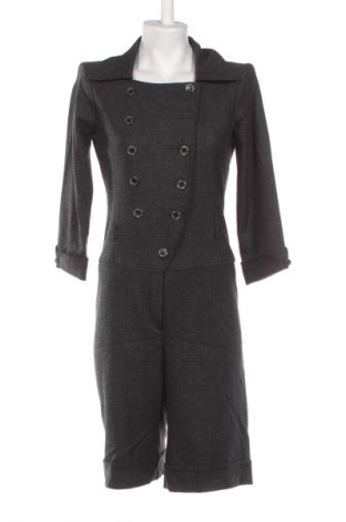 Dámská krátka kombinéza  Unbranded, Veľkosť M, Farba Sivá, Cena  8,95 €