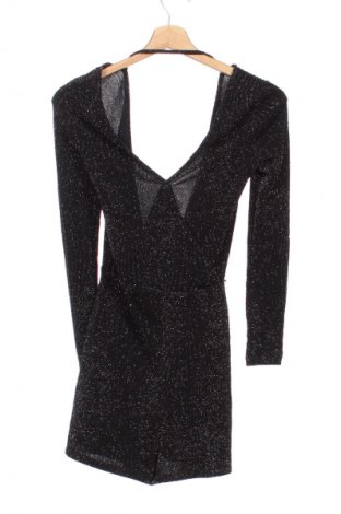 Salopetă scurtă de damă Unbranded, Mărime XS, Culoare Negru, Preț 38,99 Lei