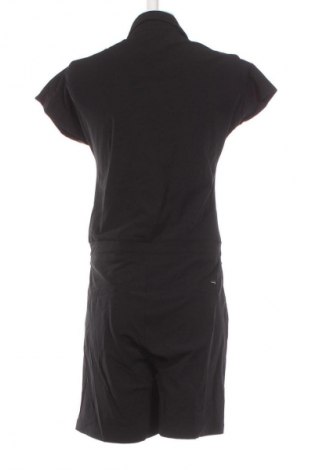 Дамски къс гащеризон Unbranded, Размер L, Цвят Черен, Цена 8,69 €