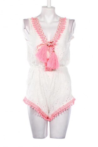 Dámská krátká kombinéza  Unbranded, Velikost M, Barva Vícebarevné, Cena  199,00 Kč