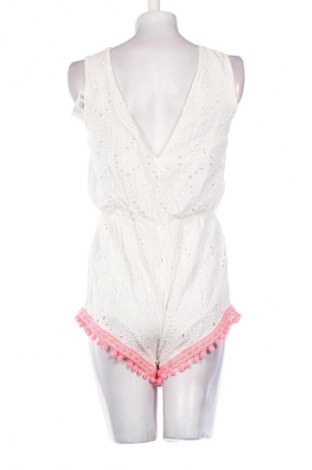 Dámská krátká kombinéza  Unbranded, Velikost M, Barva Vícebarevné, Cena  199,00 Kč