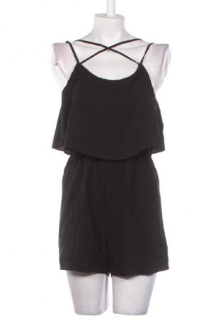 Dámská krátká kombinéza  Vera & Lucy, Velikost S, Barva Černá, Cena  89,00 Kč