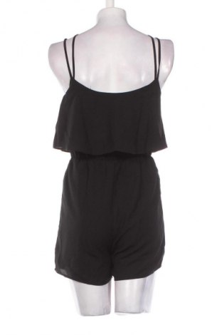 Dámská krátká kombinéza  Vera & Lucy, Velikost S, Barva Černá, Cena  89,00 Kč
