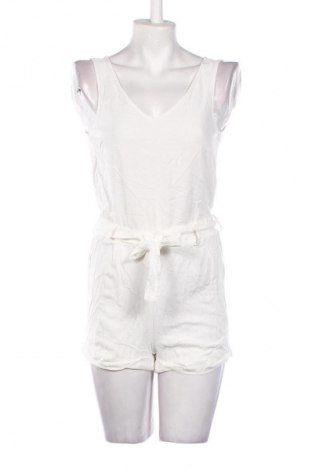 Dámská krátka kombinéza  Vero Moda, Veľkosť S, Farba Biela, Cena  7,95 €