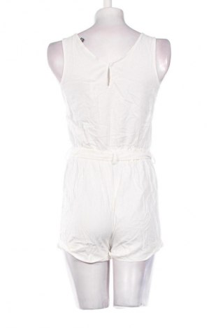 Dámská krátka kombinéza  Vero Moda, Veľkosť S, Farba Biela, Cena  7,95 €