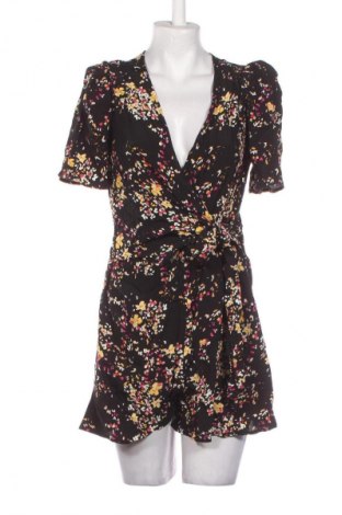 Women's short jumpsuit Vero Moda, Μέγεθος S, Χρώμα Πολύχρωμο, Τιμή 41,99 €