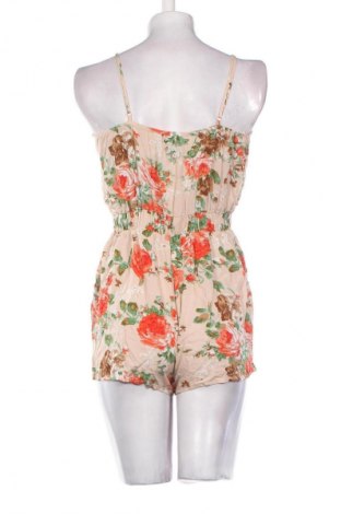 Salopetă scurtă de damă Wet Seal, Mărime M, Culoare Multicolor, Preț 31,28 Lei