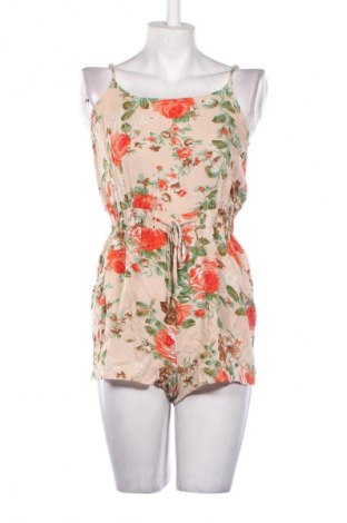 Salopetă scurtă de damă Wet Seal, Mărime M, Culoare Multicolor, Preț 31,28 Lei