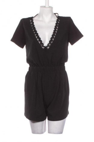 Salopetă scurtă de damă Y'Coo Paris, Mărime S, Culoare Negru, Preț 19,99 Lei