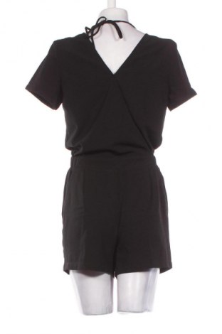 Salopetă scurtă de damă Y'Coo Paris, Mărime S, Culoare Negru, Preț 19,99 Lei