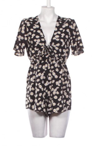 Salopetă scurtă de damă Zaful, Mărime L, Culoare Multicolor, Preț 75,80 Lei