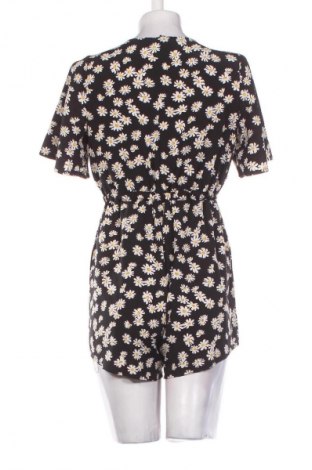 Salopetă scurtă de damă Zaful, Mărime L, Culoare Multicolor, Preț 75,80 Lei