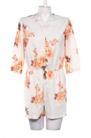 Women's short jumpsuit Zanzea, Μέγεθος L, Χρώμα Πολύχρωμο, Τιμή 7,99 €