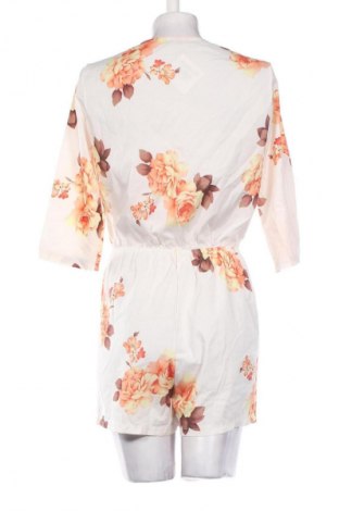 Women's short jumpsuit Zanzea, Μέγεθος L, Χρώμα Πολύχρωμο, Τιμή 7,99 €