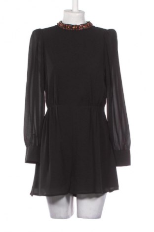 Dámská krátká kombinéza  Zara, Velikost S, Barva Černá, Cena  495,00 Kč