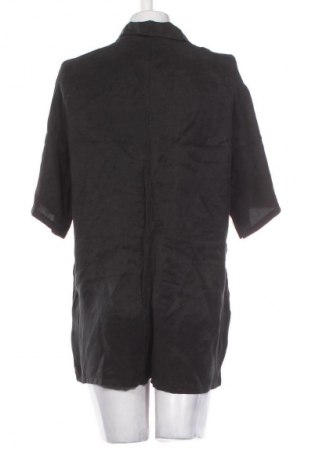 Дамски къс гащеризон Zara, Размер S, Цвят Черен, Цена 17,46 €