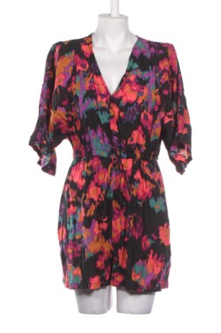 Women's short jumpsuit Zebra, Μέγεθος S, Χρώμα Πολύχρωμο, Τιμή 10,99 €