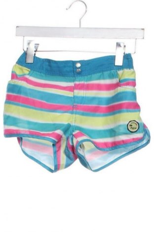 Γυναικείο κοντό παντελόνι 4F, Μέγεθος XS, Χρώμα Πολύχρωμο, Τιμή 7,99 €