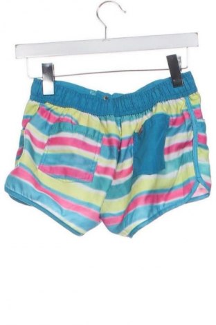 Γυναικείο κοντό παντελόνι 4F, Μέγεθος XS, Χρώμα Πολύχρωμο, Τιμή 7,99 €