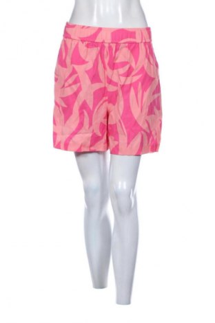 Γυναικείο κοντό παντελόνι Aada Studios, Μέγεθος M, Χρώμα Πολύχρωμο, Τιμή 34,99 €