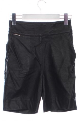 Pantaloni scurți de femei Addict, Mărime XS, Culoare Negru, Preț 95,99 Lei