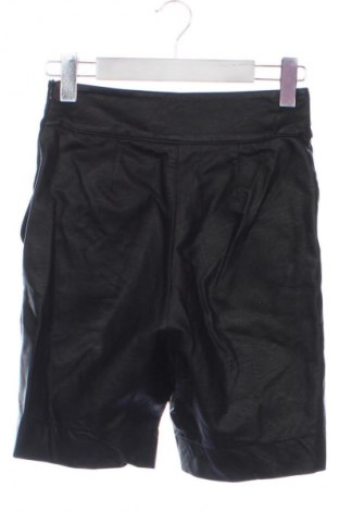 Pantaloni scurți de femei Addict, Mărime XS, Culoare Negru, Preț 95,99 Lei