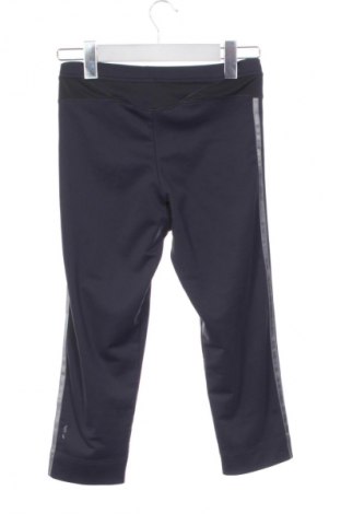 Pantaloni scurți de femei Adidas, Mărime XS, Culoare Gri, Preț 238,30 Lei