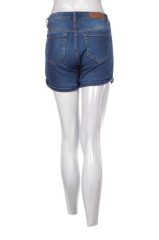 Γυναικείο κοντό παντελόνι Amisu, Μέγεθος M, Χρώμα Μπλέ, Τιμή 5,99 €