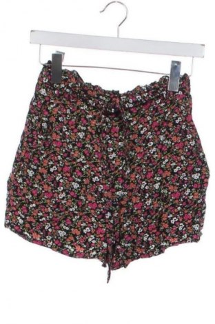 Γυναικείο κοντό παντελόνι Amisu, Μέγεθος XS, Χρώμα Πολύχρωμο, Τιμή 6,99 €