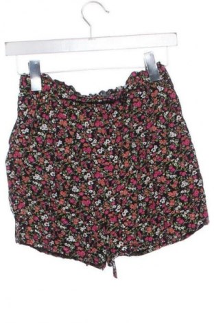 Γυναικείο κοντό παντελόνι Amisu, Μέγεθος XS, Χρώμα Πολύχρωμο, Τιμή 6,99 €