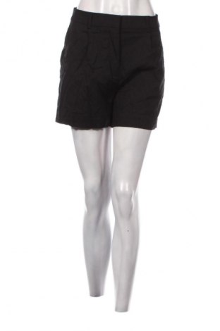 Pantaloni scurți de femei Amisu, Mărime M, Culoare Negru, Preț 32,99 Lei