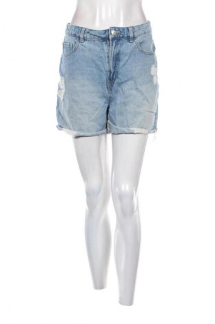 Pantaloni scurți de femei Beloved, Mărime L, Culoare Albastru, Preț 31,99 Lei