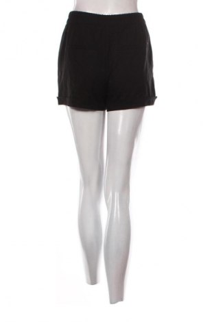 Дамски къс панталон Bershka, Размер S, Цвят Черен, Цена 10,22 €