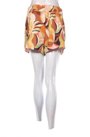 Γυναικείο κοντό παντελόνι Billabong, Μέγεθος L, Χρώμα Πολύχρωμο, Τιμή 8,99 €