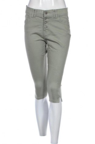 Dámské kraťasy  Blind Date, Velikost L, Barva Zelená, Cena  139,00 Kč