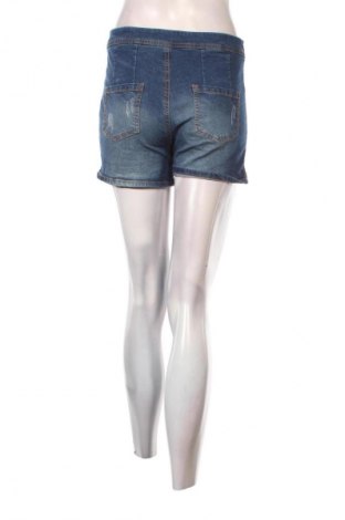 Damen Shorts Blind Date, Größe M, Farbe Blau, Preis € 4,99