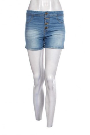 Női rövidnadrág Blind Date, Méret S, Szín Kék, Ár 1 969 Ft