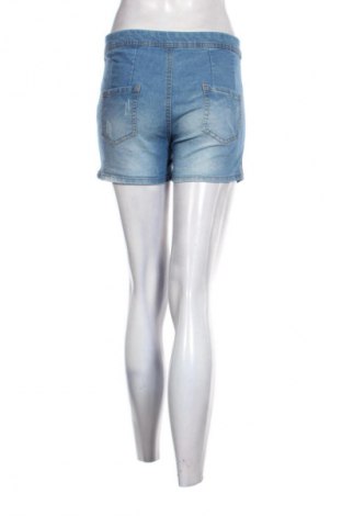Női rövidnadrág Blind Date, Méret S, Szín Kék, Ár 1 969 Ft