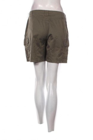 Γυναικείο κοντό παντελόνι Boule..., Μέγεθος M, Χρώμα Πράσινο, Τιμή 4,99 €