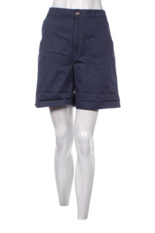 Damen Shorts Calliope, Größe L, Farbe Blau, Preis 10,99 €