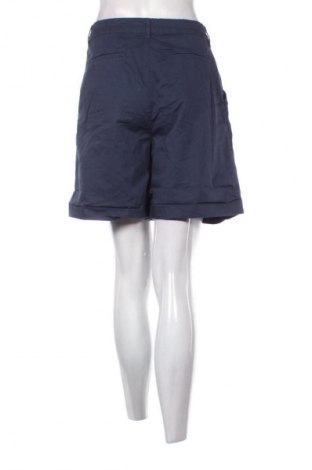 Damen Shorts Calliope, Größe L, Farbe Blau, Preis 10,99 €