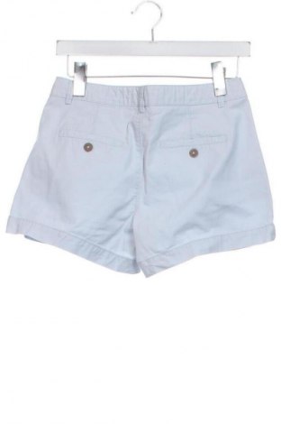 Pantaloni scurți de femei Camaieu, Mărime S, Culoare Albastru, Preț 28,99 Lei