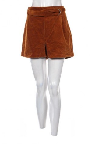 Dámské kraťasy  Camaieu, Velikost XL, Barva Hnědá, Cena  219,00 Kč